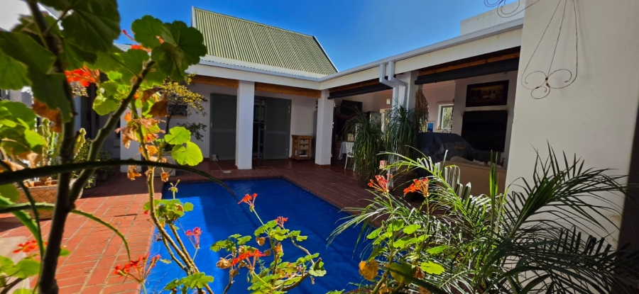 To Let 4 Bedroom Property for Rent in Wigwam North West